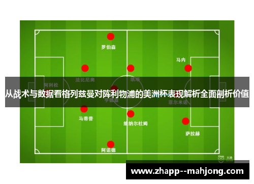 从战术与数据看格列兹曼对阵利物浦的美洲杯表现解析全面剖析价值 从战术与数据看格列兹曼对阵利物浦的美洲杯表现解析全面剖析价值